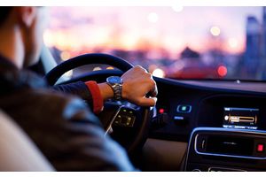 Вопросы по аренде авто с водителем