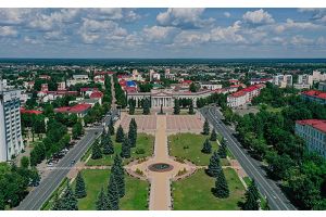 Об инвестициях и строительстве жилья