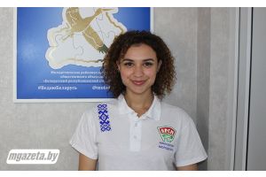 В студотряд вступают настоящие бойцы