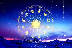 Гороскоп на 12 января