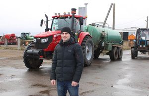 Работать нужно слаженно и быстро