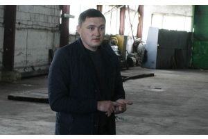 Рассмотрены вопросы безопасности на кормозаготовке