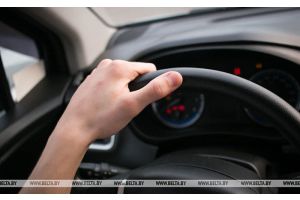 Системами видеофиксации в Беларуси планируют оборудовать авто всех перевозчиков пассажиров