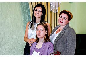 Звездочки зажигаются талантом педагогов