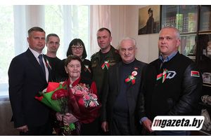 У войны не женское лицо