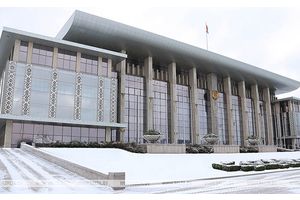 Лукашенко подписал закон об амнистии