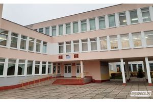В Москве готовились к Олимпиаде, в Молодечно строили одиннадцатую школу