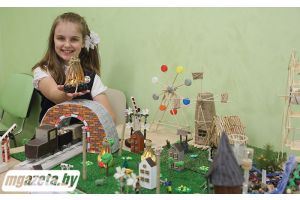 Конкурс начинающих Кулибиных