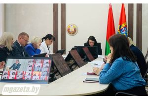 Какие темы рассматривались на областном едином дне информирования
