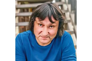 За любой прыгажосцю шмат часоў працы. У гэтым упэўнены Генадзій Гаўрыс
