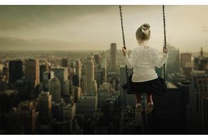 Безопасность на высоте. На высоте ли?