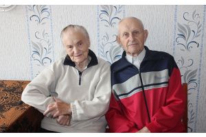 И в жизни вместе, и в любимой профессии