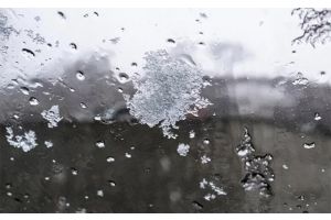 До -5°С, на дорогах гололедица. Какая погода будет сегодня