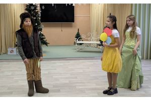 Собираем счастье вместе