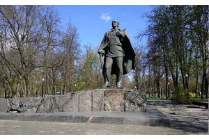 «Купальские дни»: 140-летие со дня рождения народного поэта Янки Купалы отметят в Беларуси