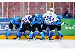 «Бресту» понадобилось восемь лет, чтобы вновь победить в Молодечно