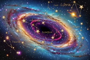 Гороскоп на 14 января