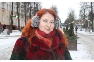 Любовь – это... Узнали у молодечненцев