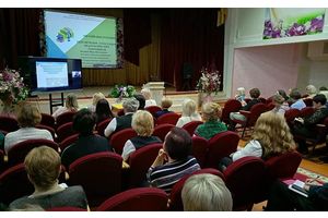 Создание условий для повышения квалификационного уровня педагогов: методические подходы к решению проблемы