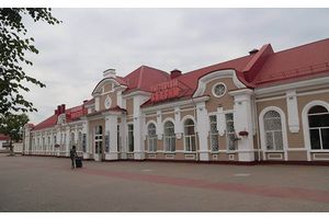 Железнодорожный транспорт – ключевой фактор конкурентоспособности национальной экономики на мировом рынке