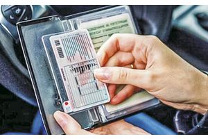 Права без автошколы: за деньги – да?