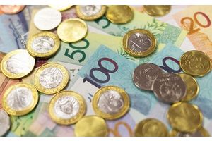 Формирование бюджета Минской области за 2020 год