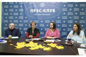 80-летие освобождения Беларуси и 30-й кинофорум – какие сюрпризы готовит «Беларусьфильм» к юбилейным датам