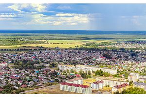 Маладзечанскаму раёну – 85 гадоў