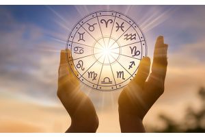 Гороскоп на 1 января