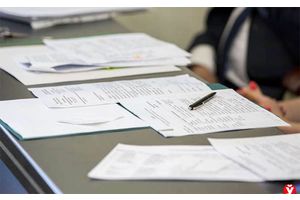 Турчин представил новых руководителей управлений Минского облисполкома
