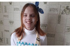 «Веселый поварешка»