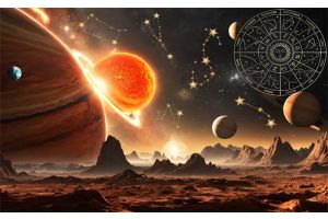 Гороскоп на 28 января