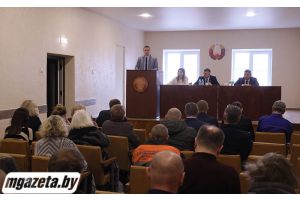 Здоровье нация, соблюдение мер безопасности на воде, защита от киберпреступлений, роль родителей в воспитании детей, а также социально-экономическое развитие района