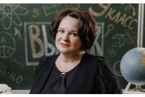 «Семья – моя маленькая вселенная»
