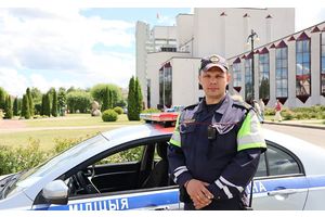 Правопорядок обеспечен! 
