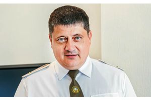 Для этих ребят ни огонь, ни вода не страшны