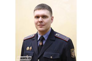 Как стать правоохранителем?