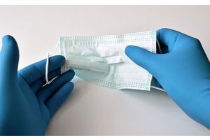 Ученые рассказали о длительности симптомов COVID-19