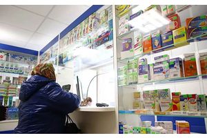 Минздрав обновил список безрецептурных лекарств