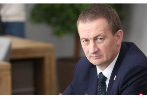 Турчин: подходы к инвестпрограмме должны быть одинаковые для республики и регионов