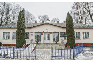 Доступное жилье в агрогородке