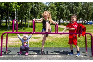 Во время летних каникул в Минской области будут работать 24 стационарных лагеря
