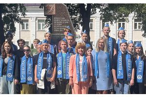 День юного миротворца в оздоровительном лагере «Юный защитник Отечества»