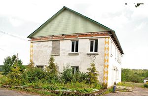 Одно из самых трагических мест Беларуси