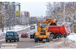Ремонт дорог обходится недешево