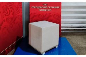 Вкусные рекорды Республики Беларусь 