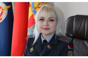 Молодечненский РОВД приглашает на службу!