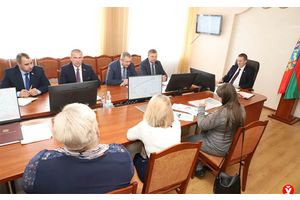 Турчин — руководству Слуцкого района: обещали людям канализацию бесплатно — ищите деньги