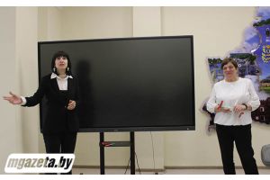 Вопросы профилактики туберкулеза обсудили в Молодечно