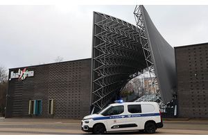 В Молодечно начался комплекс профилактических мероприятий «Безопасные каникулы – «Зима – 2024-2025»